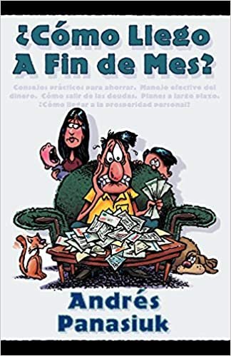 Libro Como llego a fin de mes